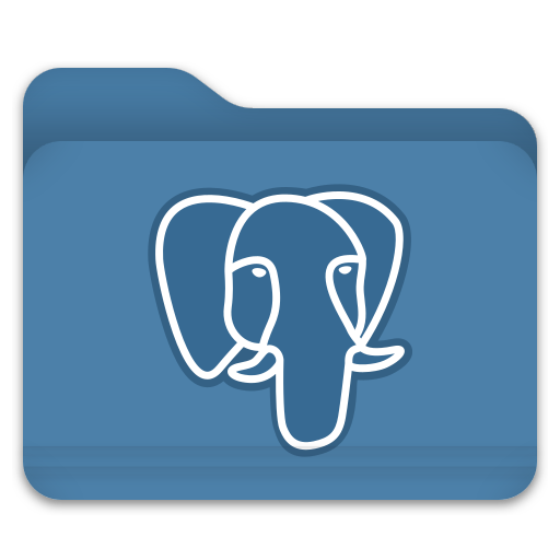 PostgreSQL